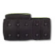 Bolsa Porta Epis Attack´S Negro Bolsa Porta Epis Attack´S Negro